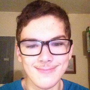 Meet your Posher, Charles